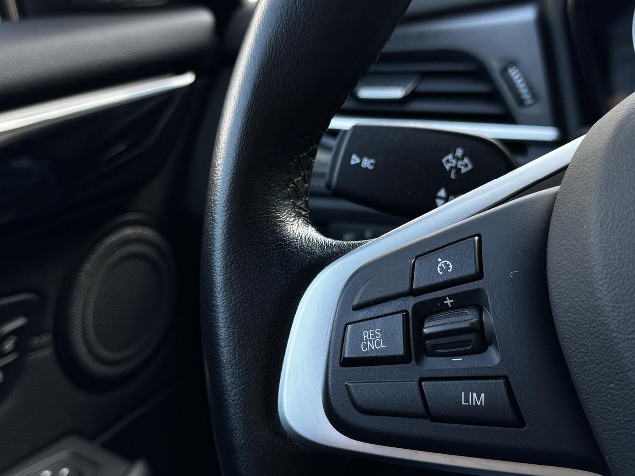 BMW 2-SERIE Active Tourer 225xe iPerformance Executive