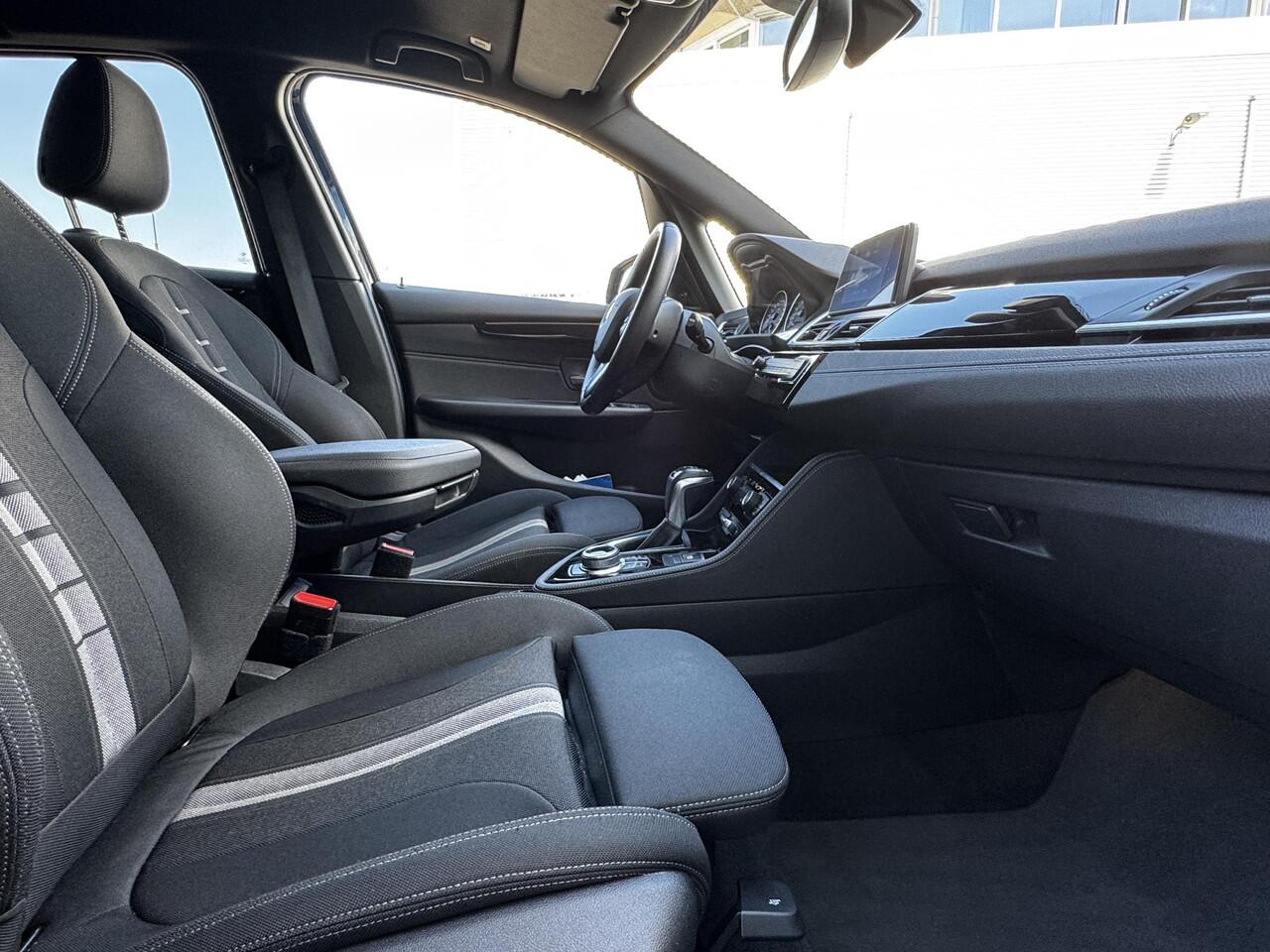 BMW 2-SERIE Active Tourer 225xe iPerformance Executive