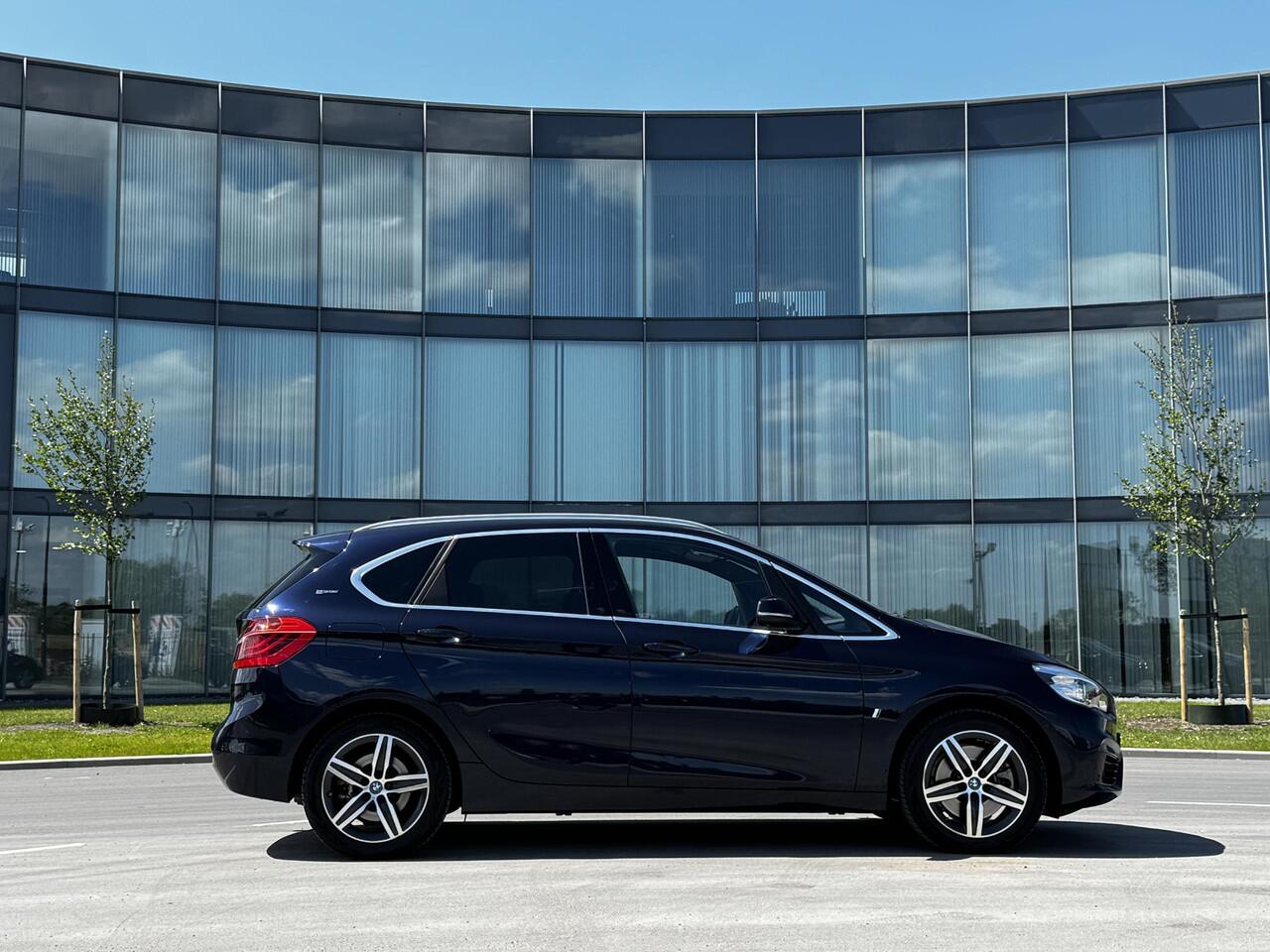 BMW 2-SERIE Active Tourer 225xe iPerformance Executive