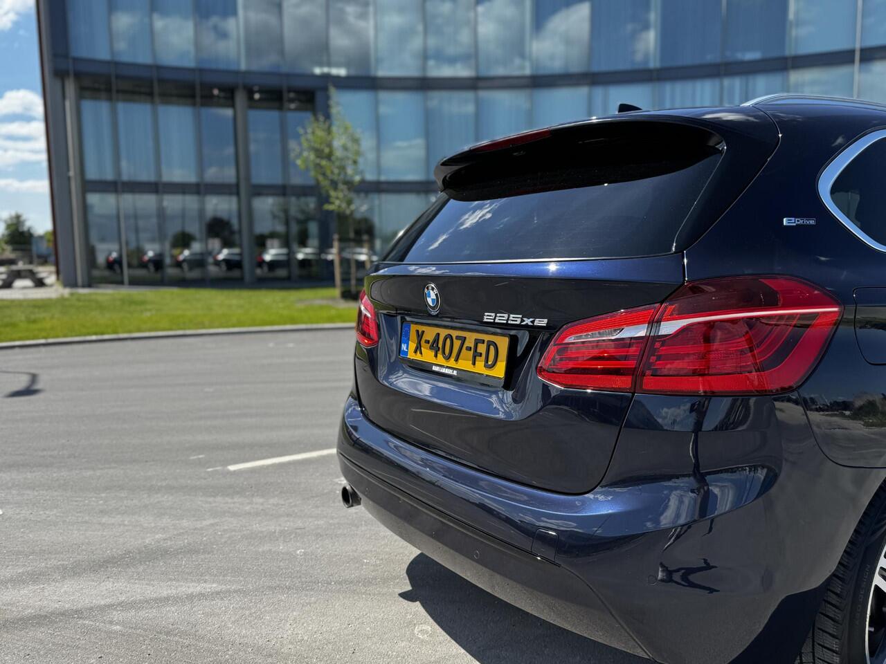 BMW 2-SERIE Active Tourer 225xe iPerformance Executive