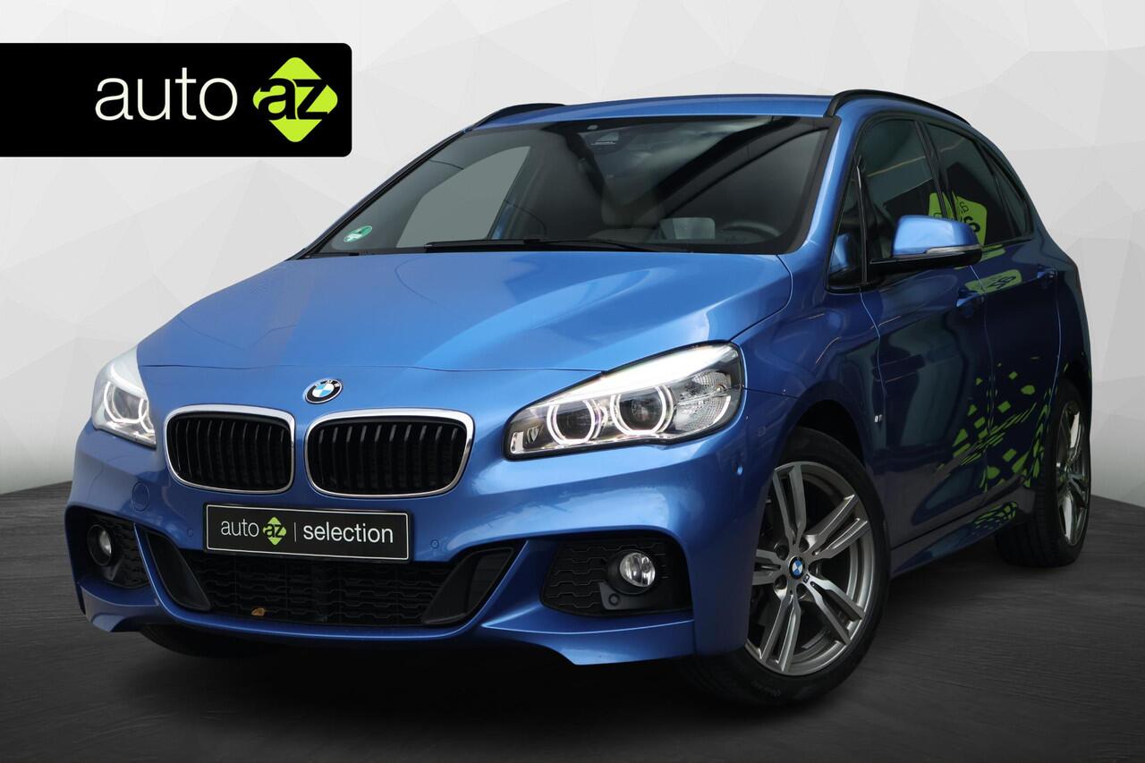 BMW 2-SERIE Active Tourer 218i Corporate Lease High Executive / M sport