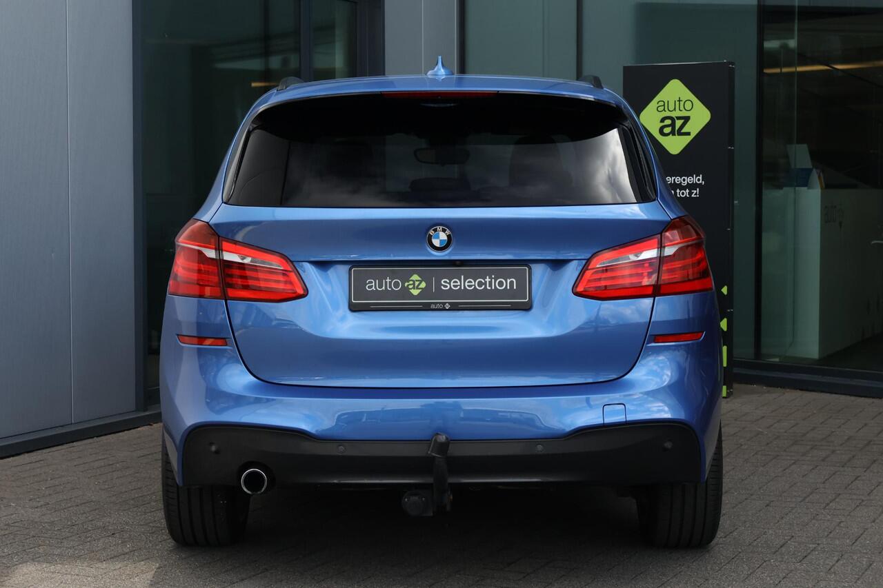 BMW 2-SERIE Active Tourer 218i Corporate Lease High Executive / M sport