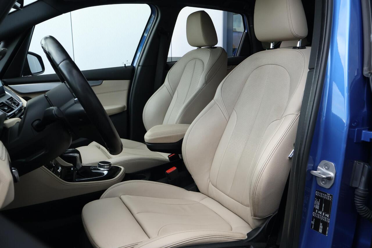 BMW 2-SERIE Active Tourer 218i Corporate Lease High Executive / M sport