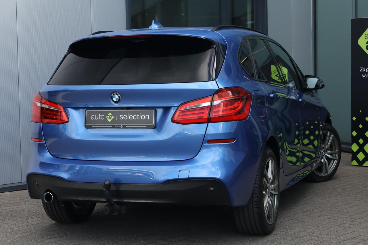 BMW 2-SERIE Active Tourer 218i Corporate Lease High Executive / M sport