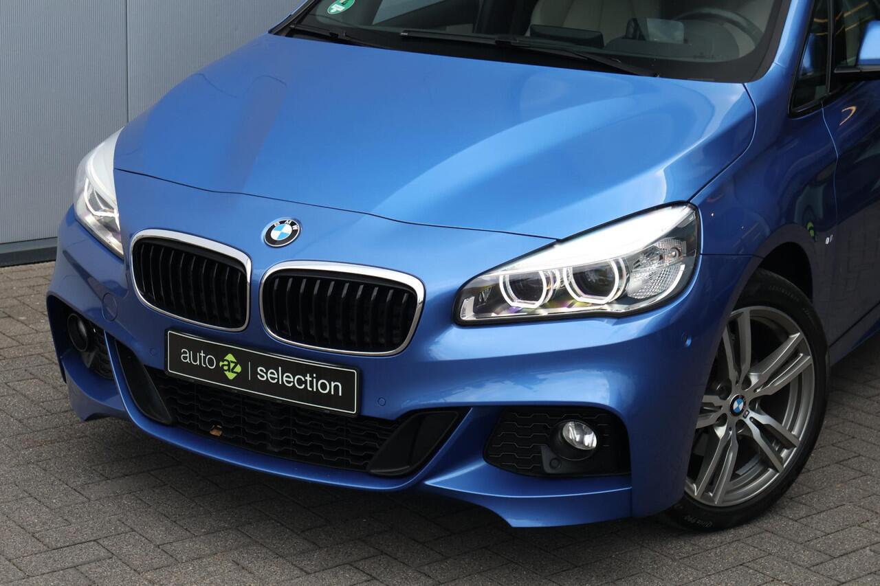 BMW 2-SERIE Active Tourer 218i Corporate Lease High Executive / M sport
