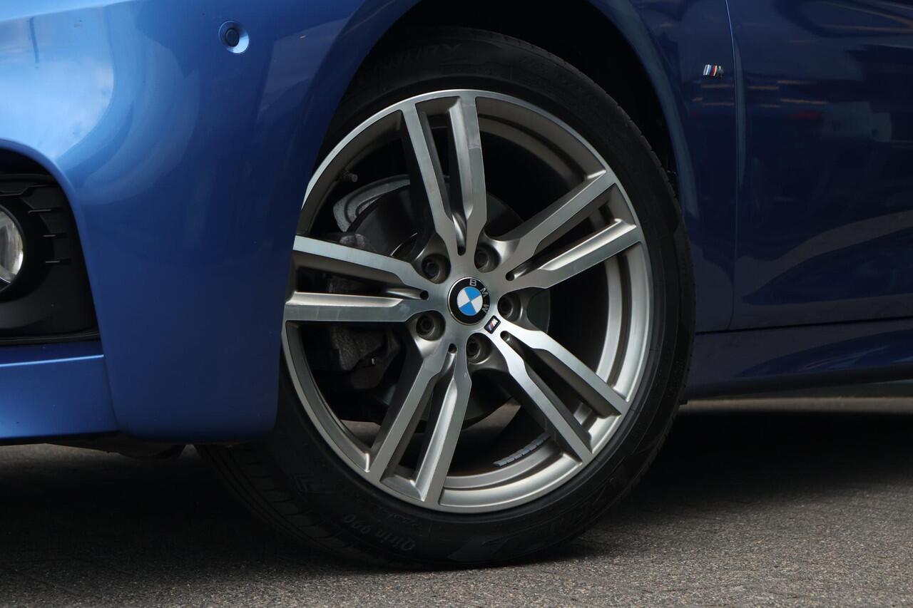 BMW 2-SERIE Active Tourer 218i Corporate Lease High Executive / M sport