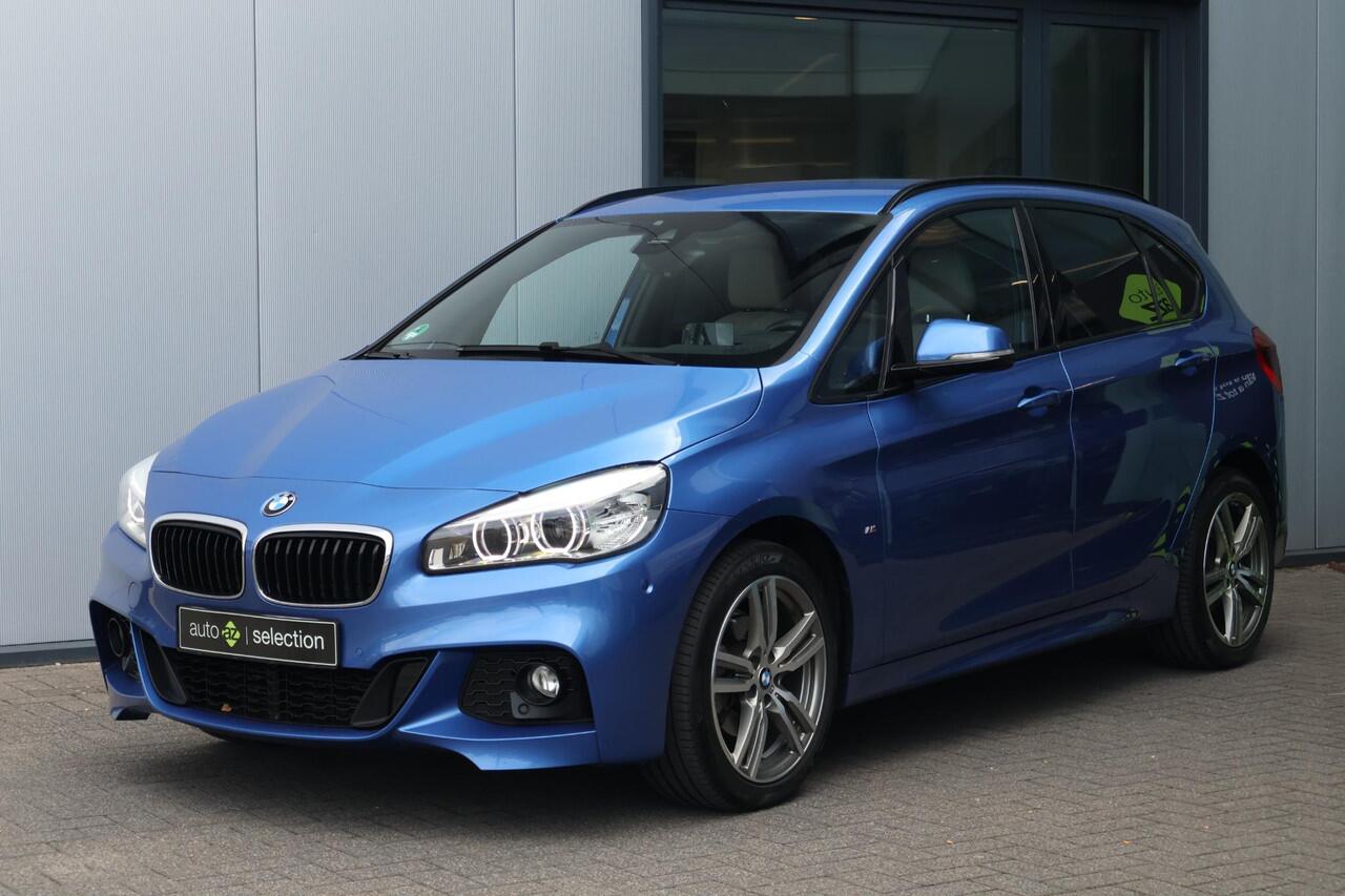 BMW 2-SERIE Active Tourer 218i Corporate Lease High Executive / M sport