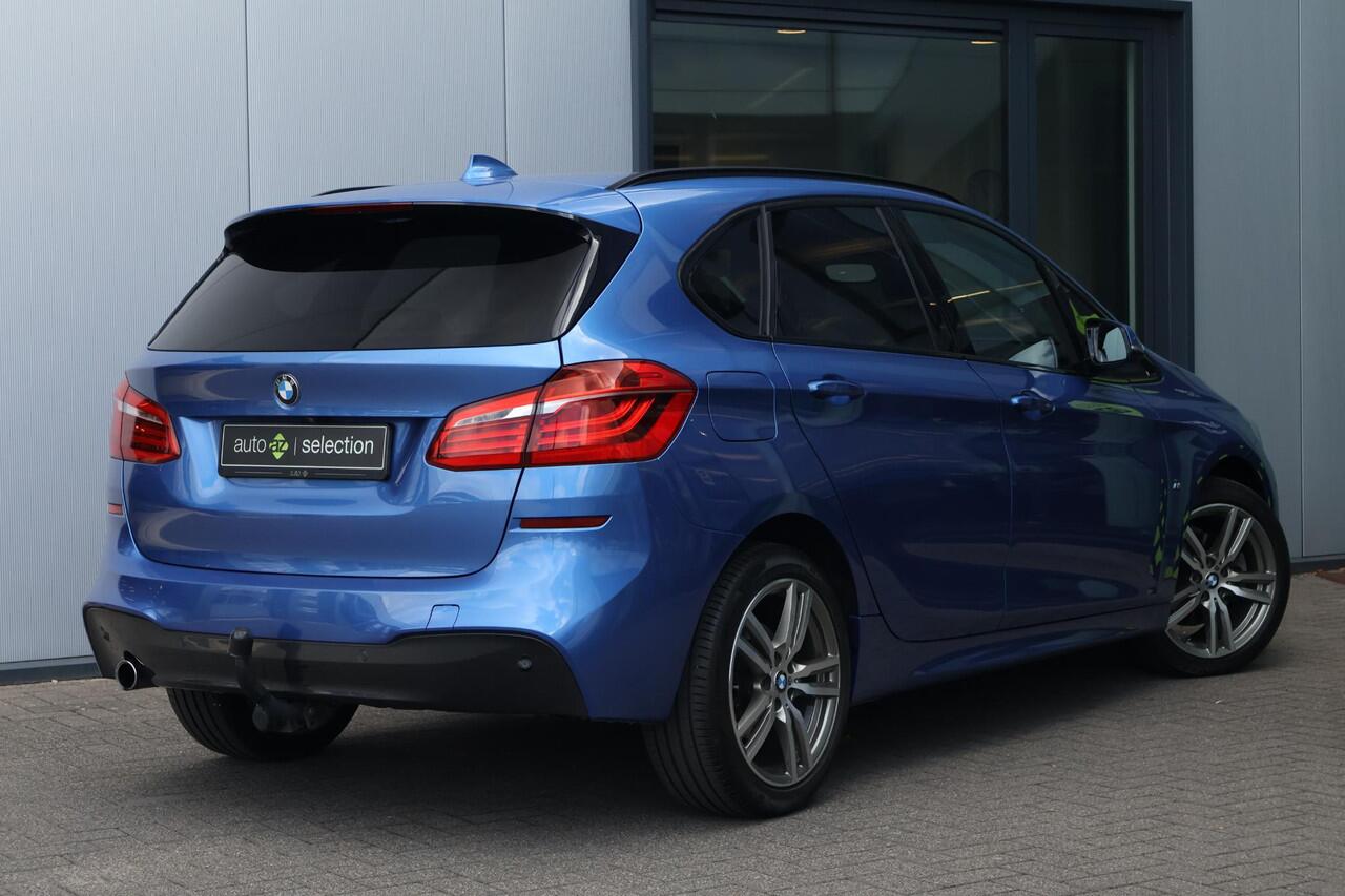 BMW 2-SERIE Active Tourer 218i Corporate Lease High Executive / M sport