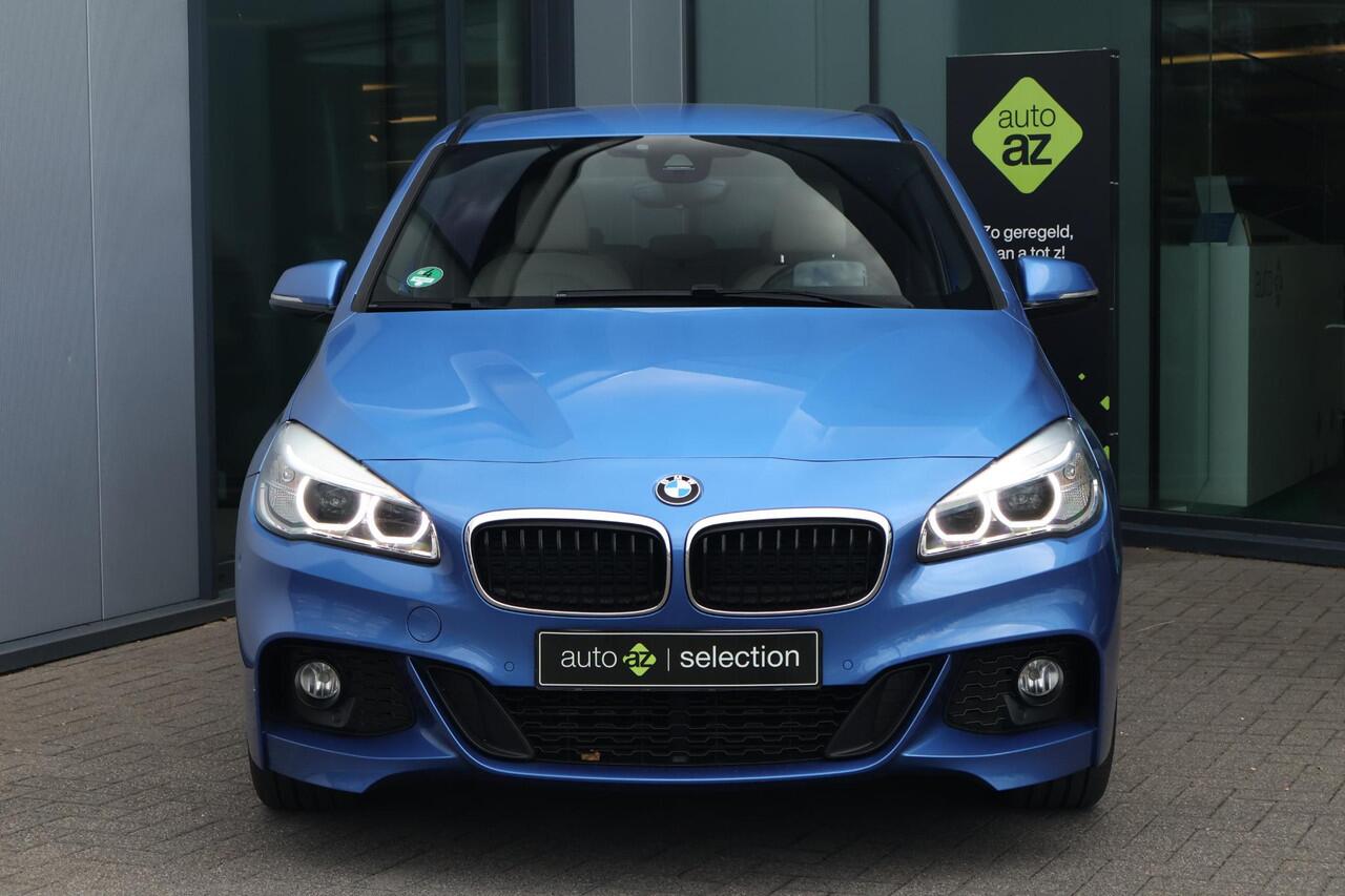 BMW 2-SERIE Active Tourer 218i Corporate Lease High Executive / M sport