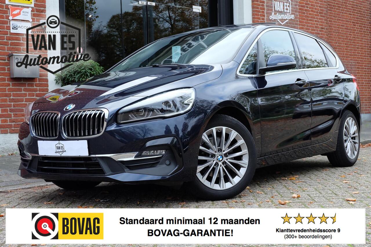 BMW 2-SERIE Active Tourer 218i High Executive / Pano / Camera / Leder / Luxury Line