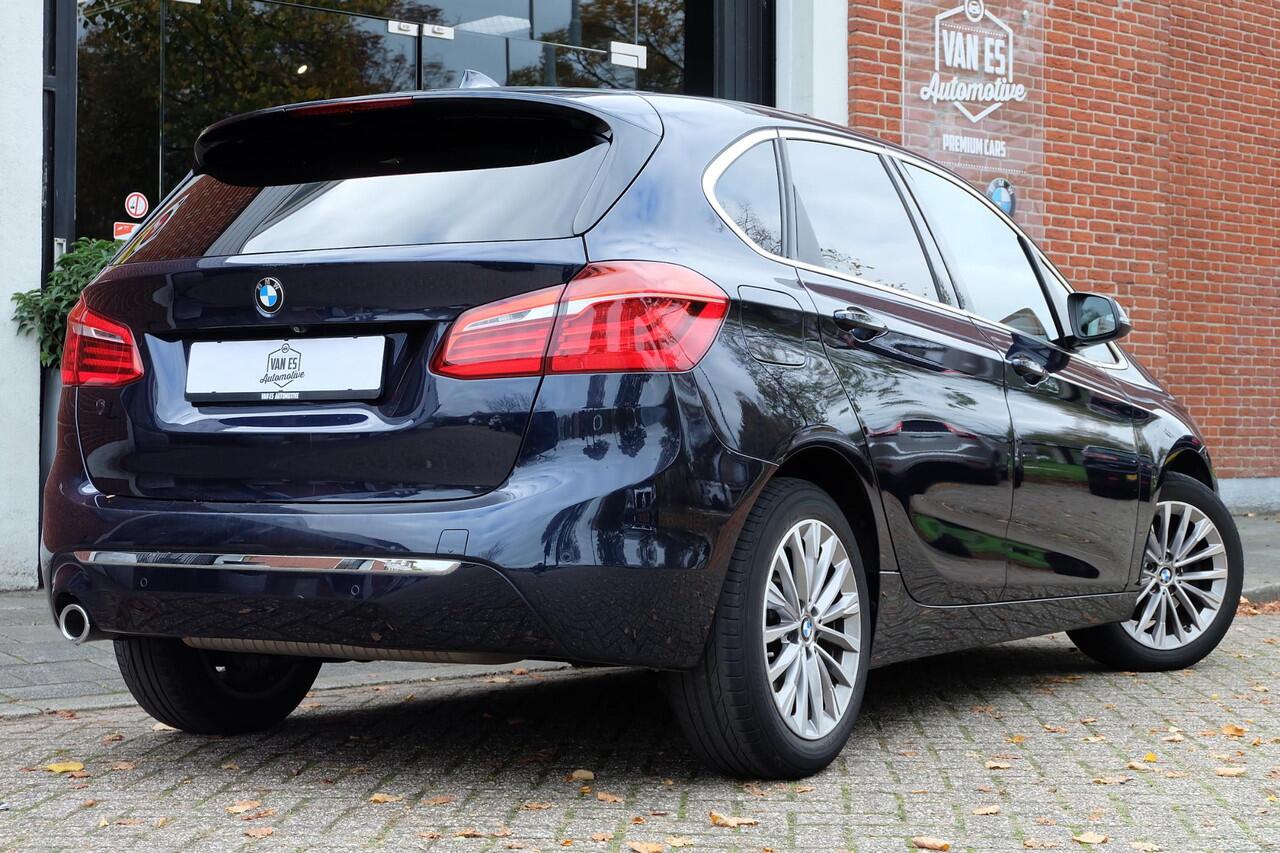 BMW 2-SERIE Active Tourer 218i High Executive / Pano / Camera / Leder / Luxury Line