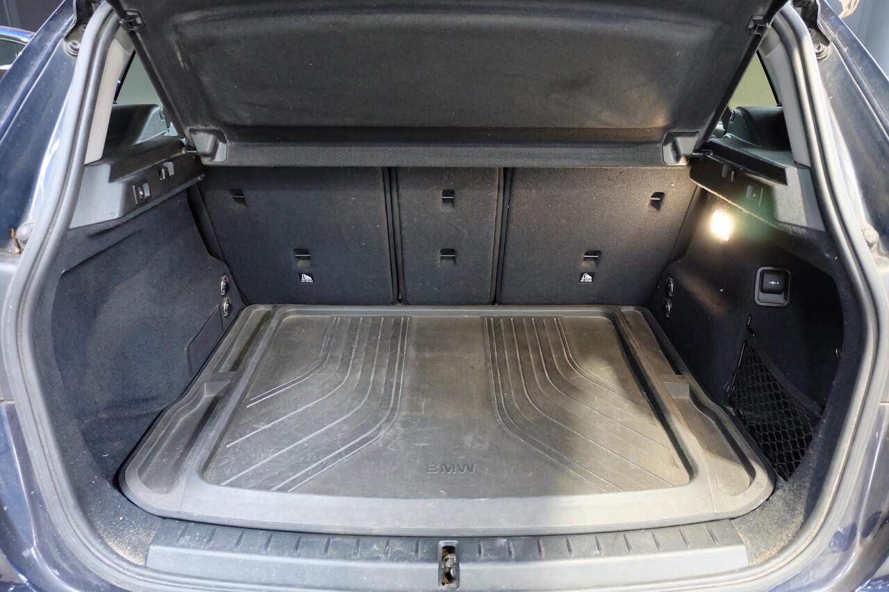 BMW 2-SERIE Active Tourer 218i High Executive / Pano / Camera / Leder / Luxury Line