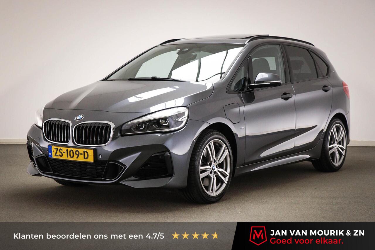 BMW 2-SERIE Active Tourer 225xe M-Sport iPerformance High Executive | AUDIO MEDIA- PACK | PANORAMADAK | DAB | CAMERA | 18"