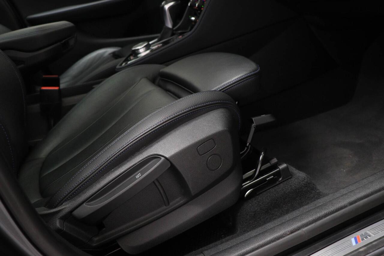 BMW 2-SERIE Active Tourer 225xe M-Sport iPerformance High Executive | AUDIO MEDIA- PACK | PANORAMADAK | DAB | CAMERA | 18"