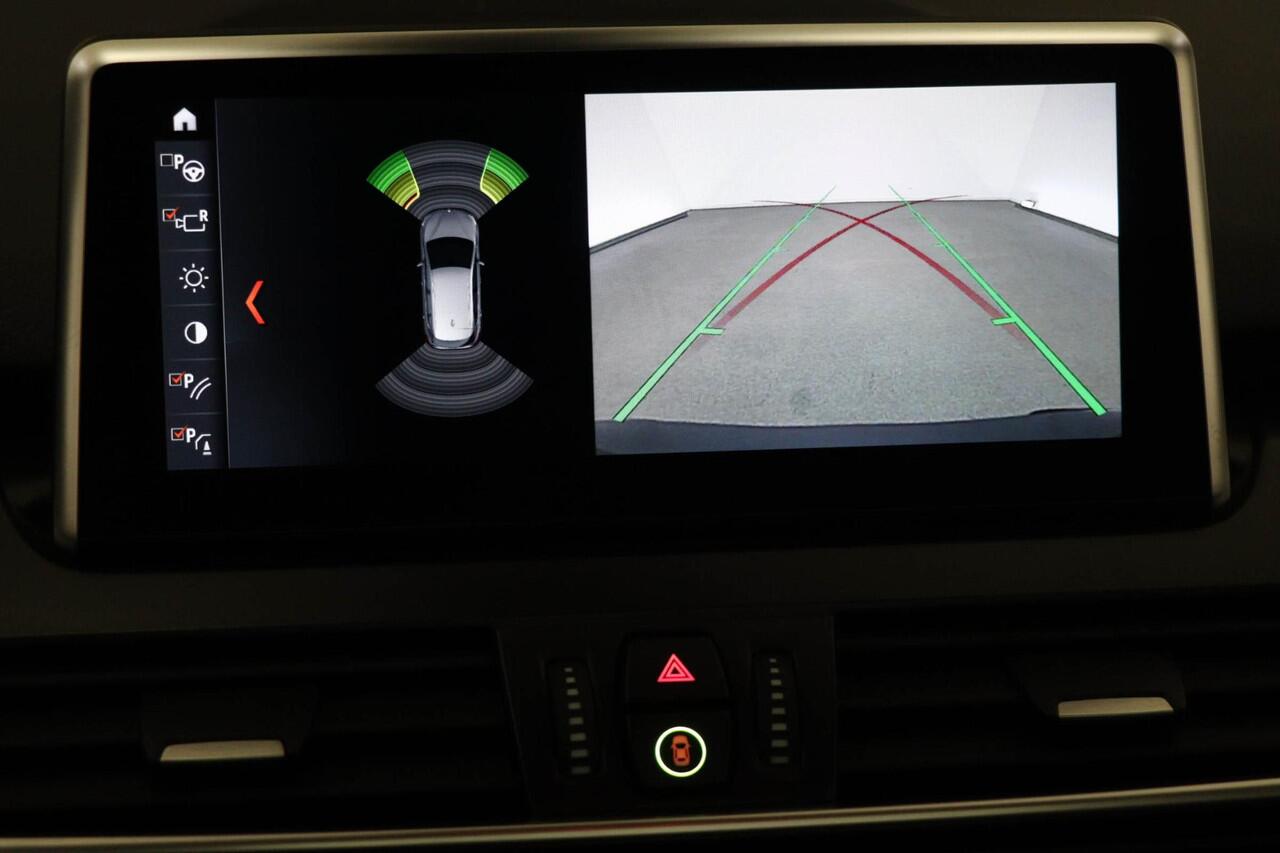 BMW 2-SERIE Active Tourer 225xe M-Sport iPerformance High Executive | AUDIO MEDIA- PACK | PANORAMADAK | DAB | CAMERA | 18"