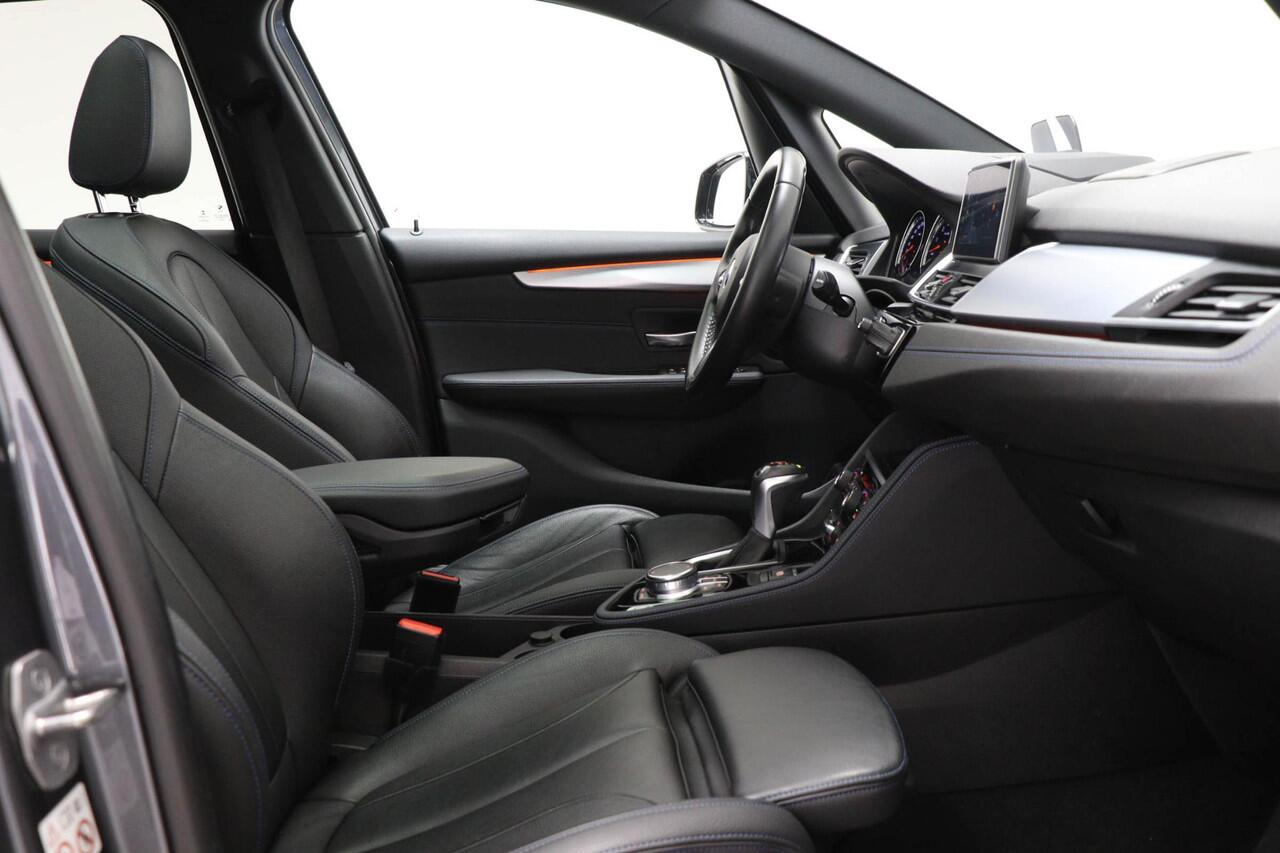 BMW 2-SERIE Active Tourer 225xe M-Sport iPerformance High Executive | AUDIO MEDIA- PACK | PANORAMADAK | DAB | CAMERA | 18"