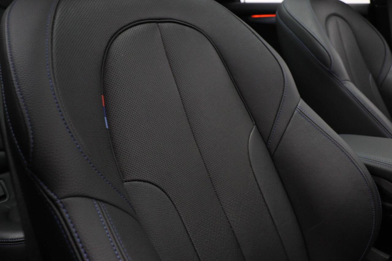 BMW 2-SERIE Active Tourer 225xe M-Sport iPerformance High Executive | AUDIO MEDIA- PACK | PANORAMADAK | DAB | CAMERA | 18"