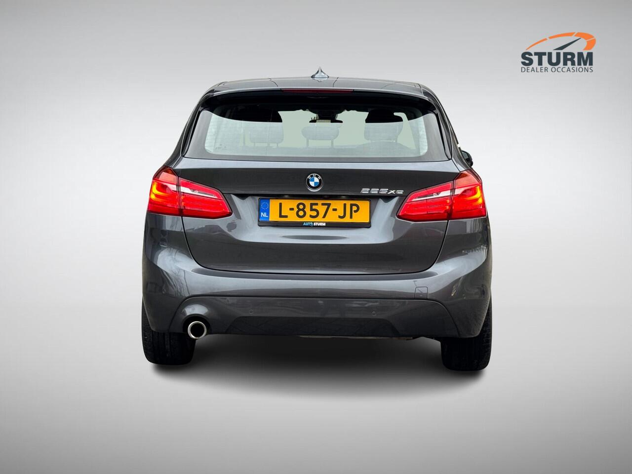 BMW 2-SERIE Active Tourer 225xe iPerformance Executive SoH 89% incl. Afneembare Trekhaak!