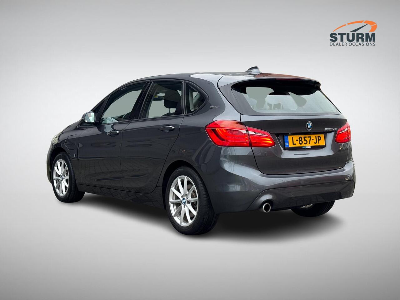 BMW 2-SERIE Active Tourer 225xe iPerformance Executive SoH 89% incl. Afneembare Trekhaak!
