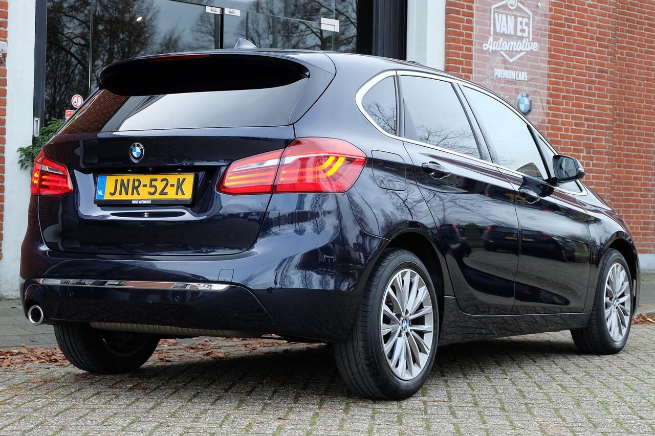 BMW 2-SERIE Active Tourer 218i High Executive / Pano / Camera / Leder / Luxury Line