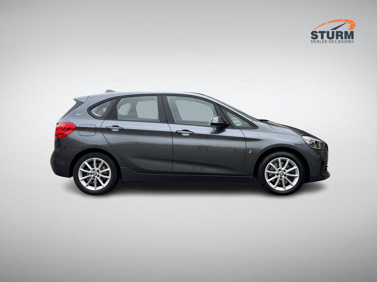 BMW 2-SERIE Active Tourer 225xe iPerformance Executive SoH 89% incl. Afneembare Trekhaak!