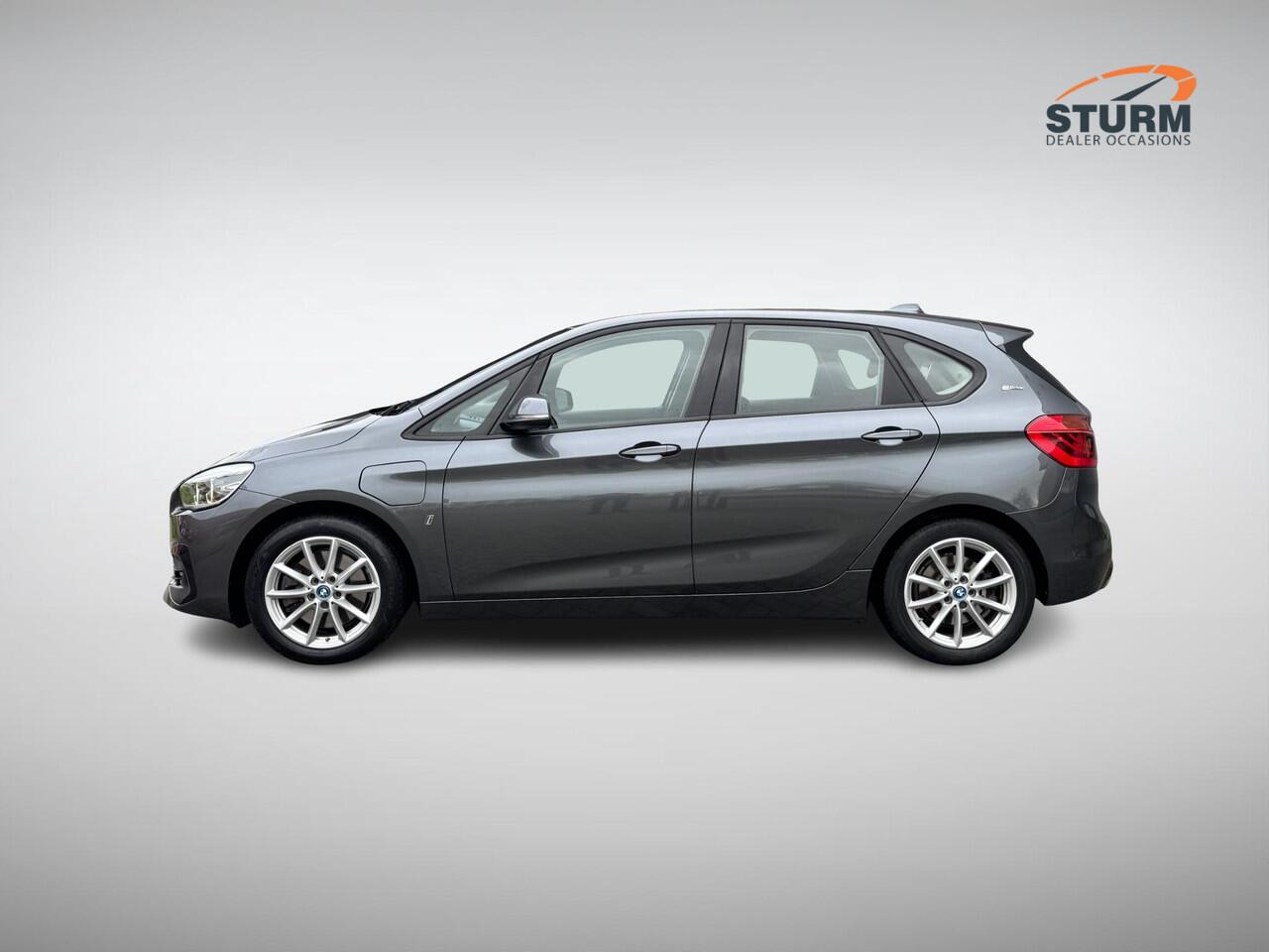 BMW 2-SERIE Active Tourer 225xe iPerformance Executive SoH 89% incl. Afneembare Trekhaak!