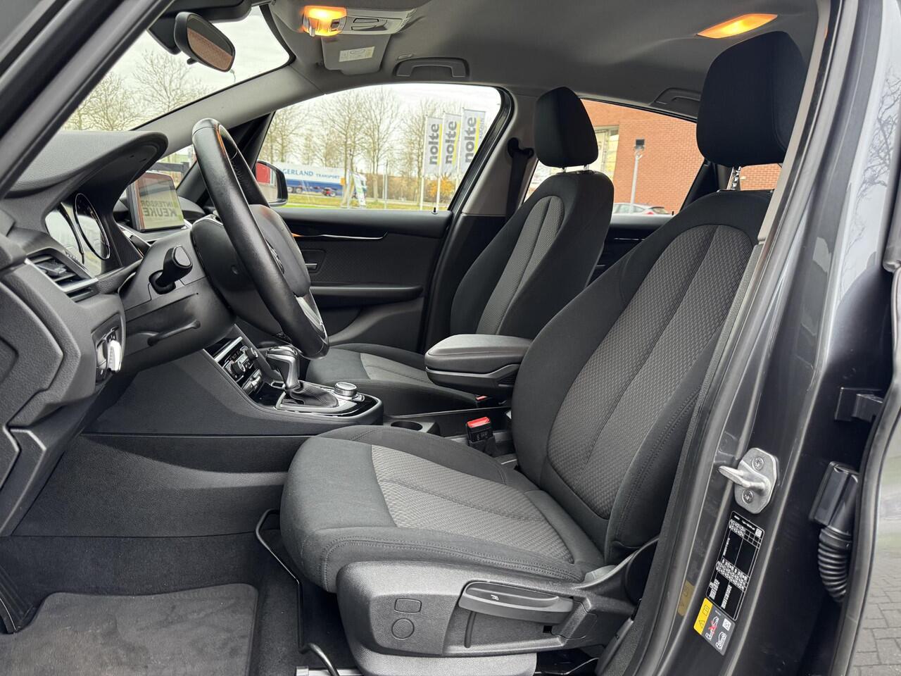 BMW 2-SERIE Active Tourer 225xe iPerformance Executive SoH 89% incl. Afneembare Trekhaak!