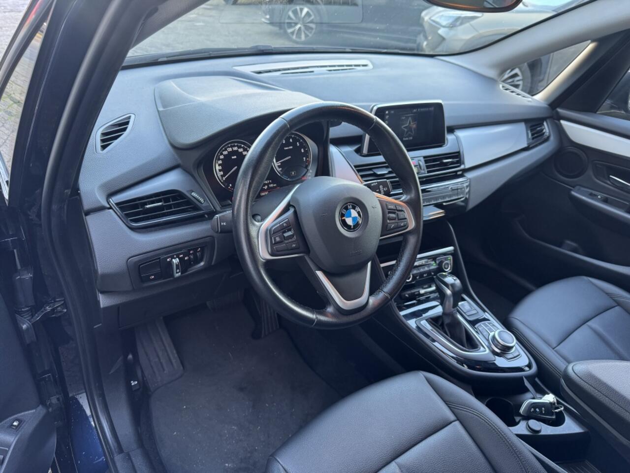 BMW 2-SERIE Active Tourer 225xe iP High Executive