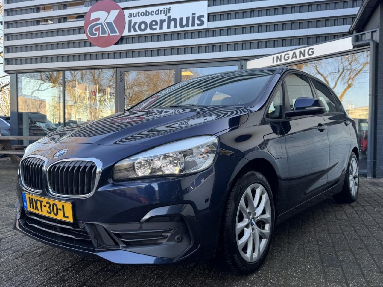 BMW 2-SERIE Active Tourer 225xe iP High Executive