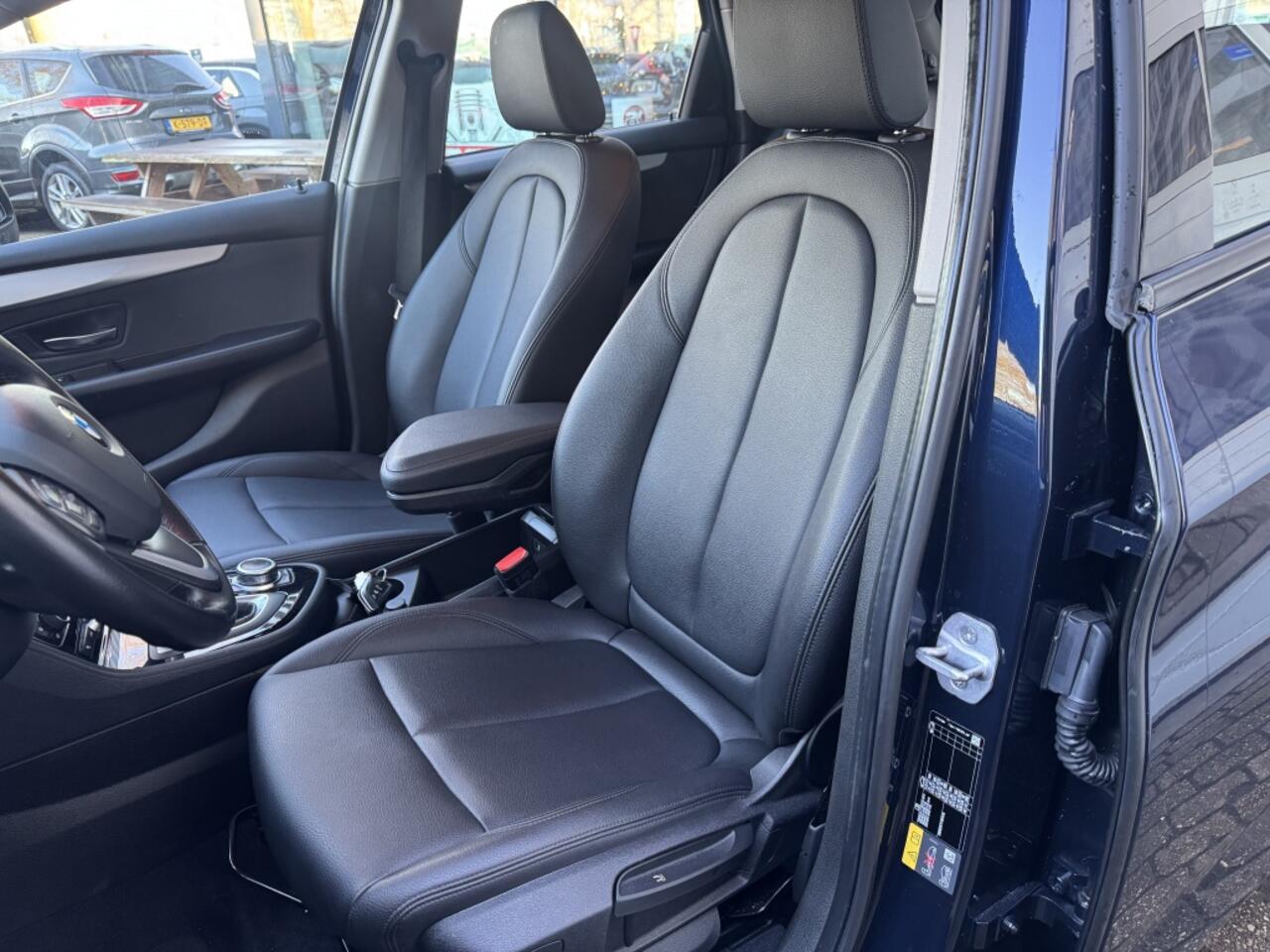 BMW 2-SERIE Active Tourer 225xe iP High Executive