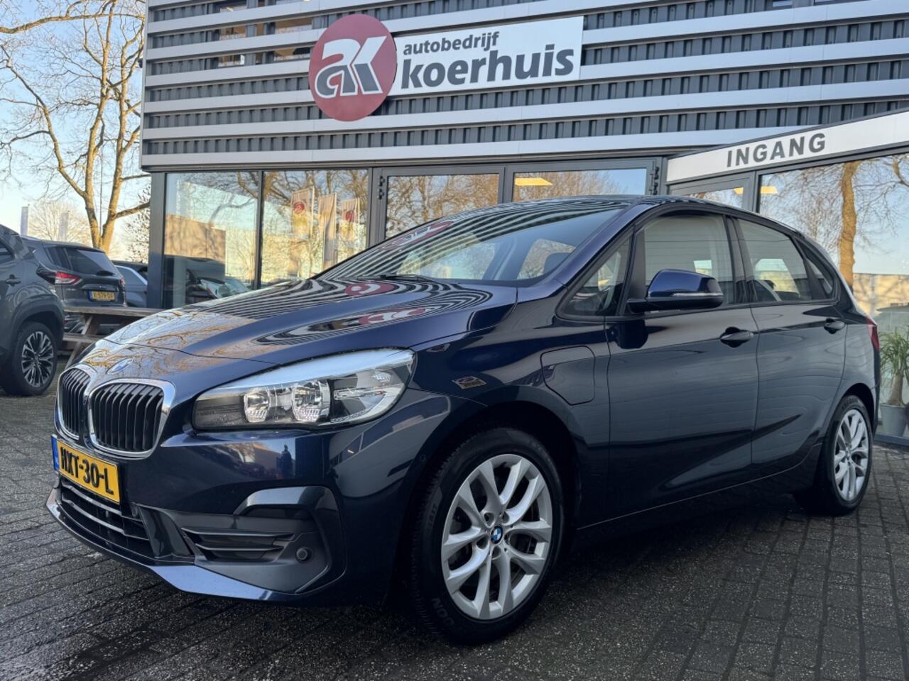 BMW 2-SERIE Active Tourer 225xe iP High Executive