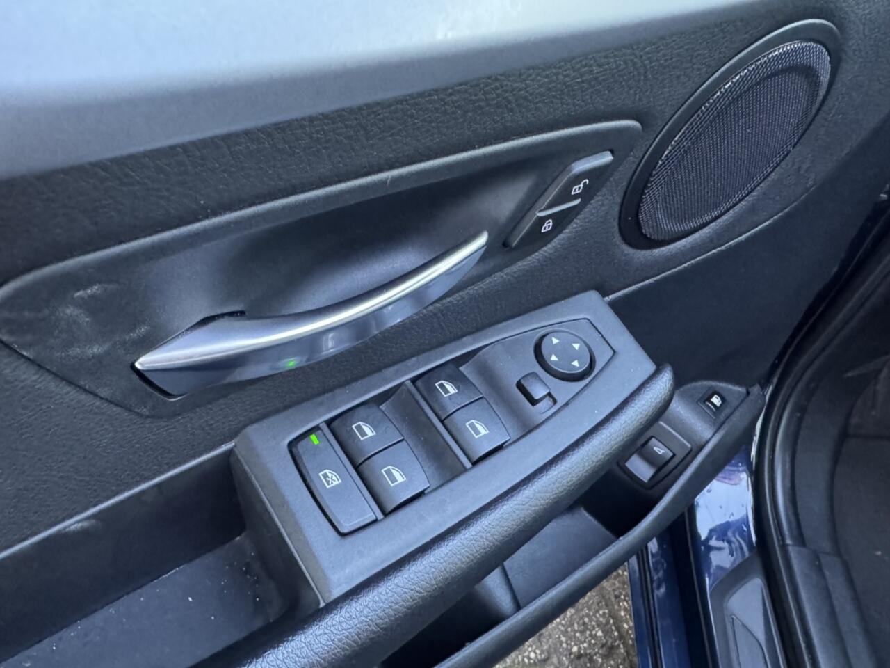 BMW 2-SERIE Active Tourer 225xe iP High Executive