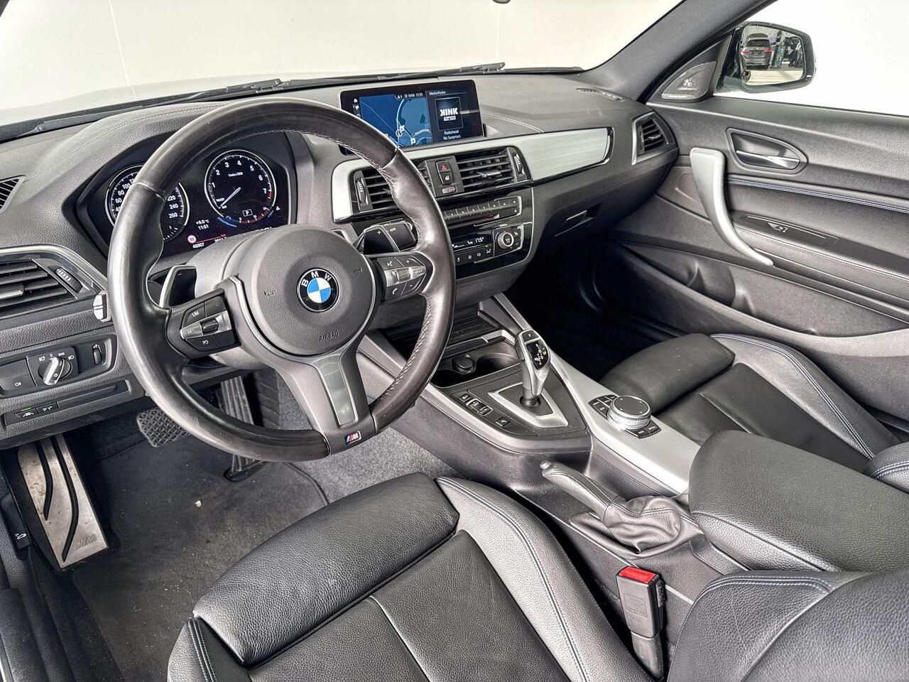 BMW 2-SERIE Coupé M240i xDrive High Executive Aut.