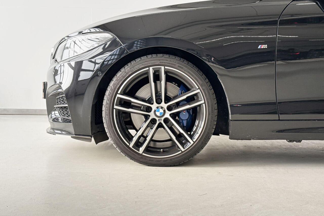 BMW 2-SERIE Coupé M240i xDrive High Executive Aut.