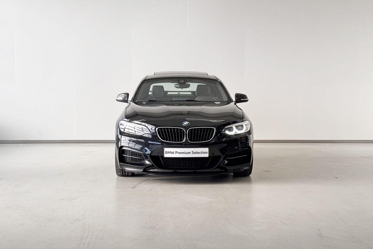 BMW 2-SERIE Coupé M240i xDrive High Executive Aut.