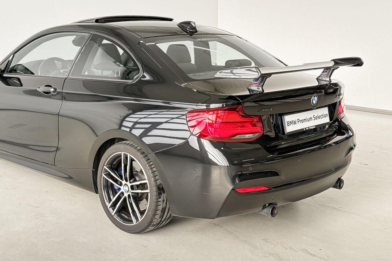 BMW 2-SERIE Coupé M240i xDrive High Executive Aut.