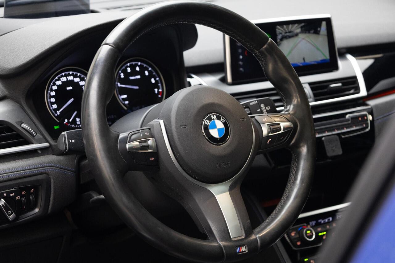 BMW 2-SERIE Active Tourer 218i High Executive