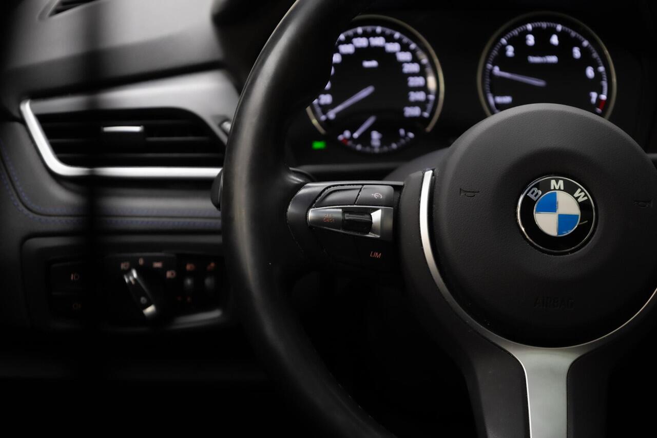 BMW 2-SERIE Active Tourer 218i High Executive