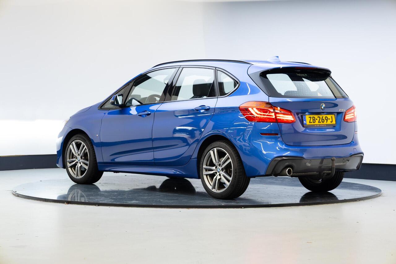 BMW 2-SERIE Active Tourer 218i High Executive