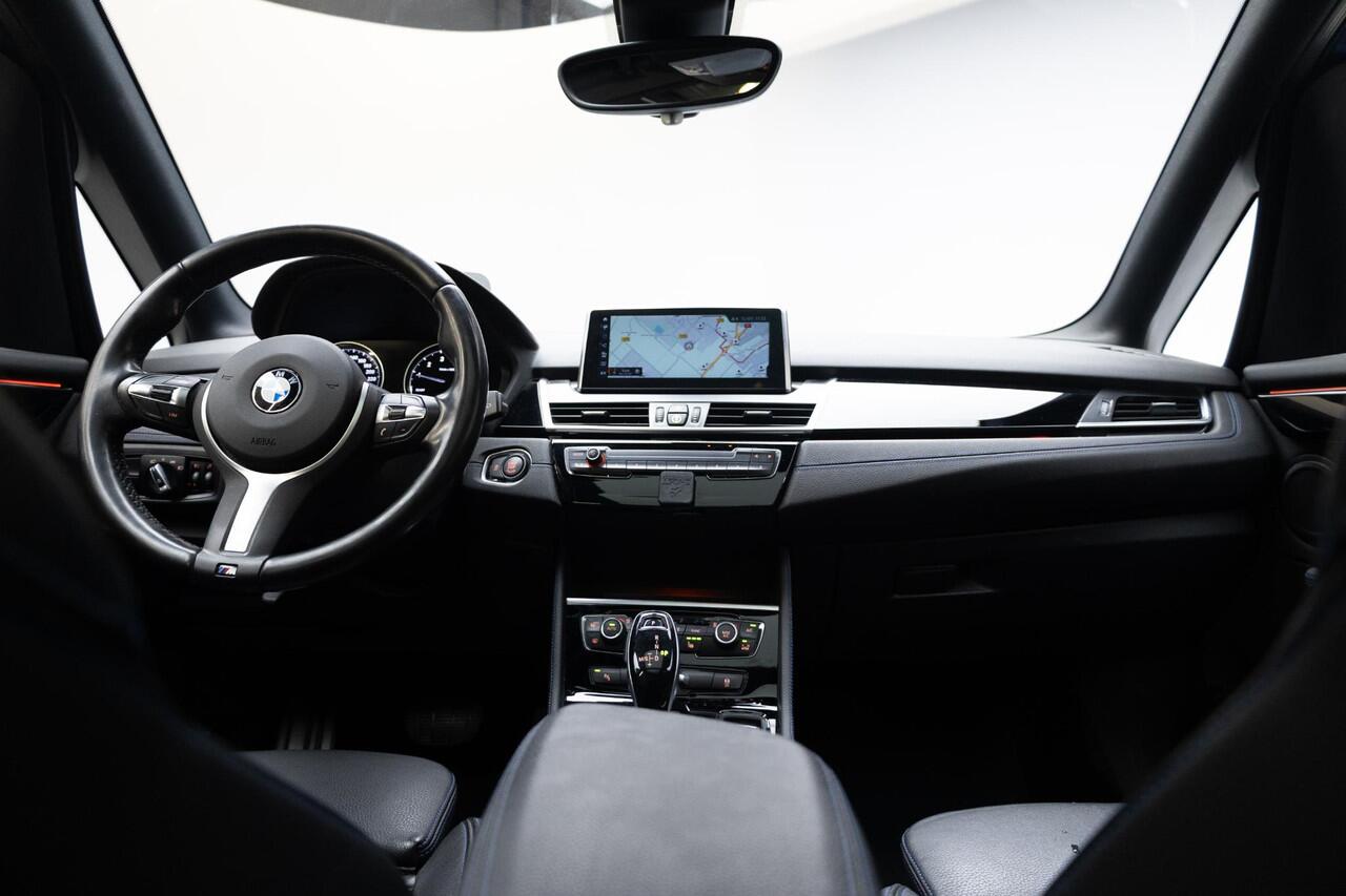 BMW 2-SERIE Active Tourer 218i High Executive