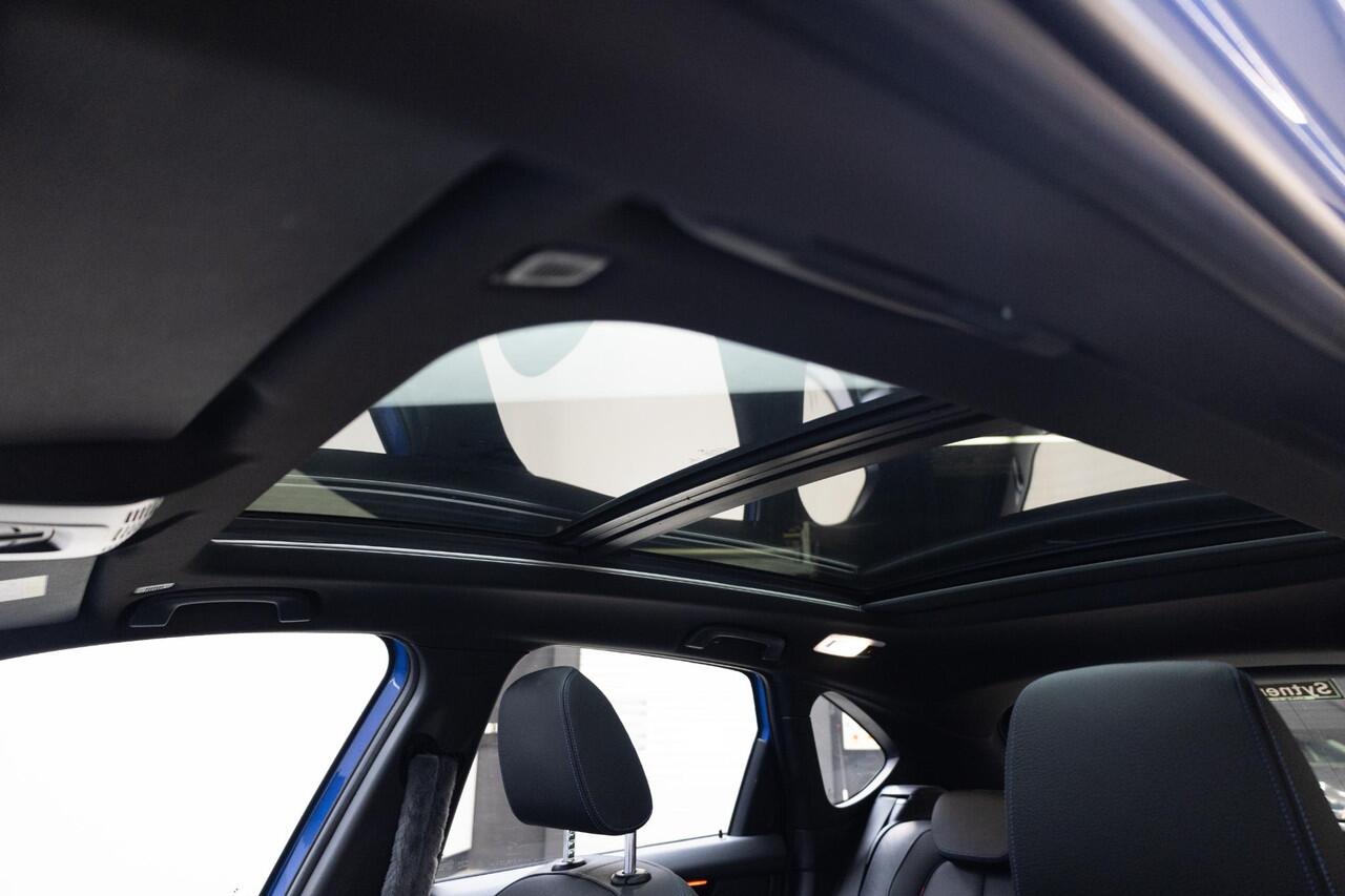 BMW 2-SERIE Active Tourer 218i High Executive