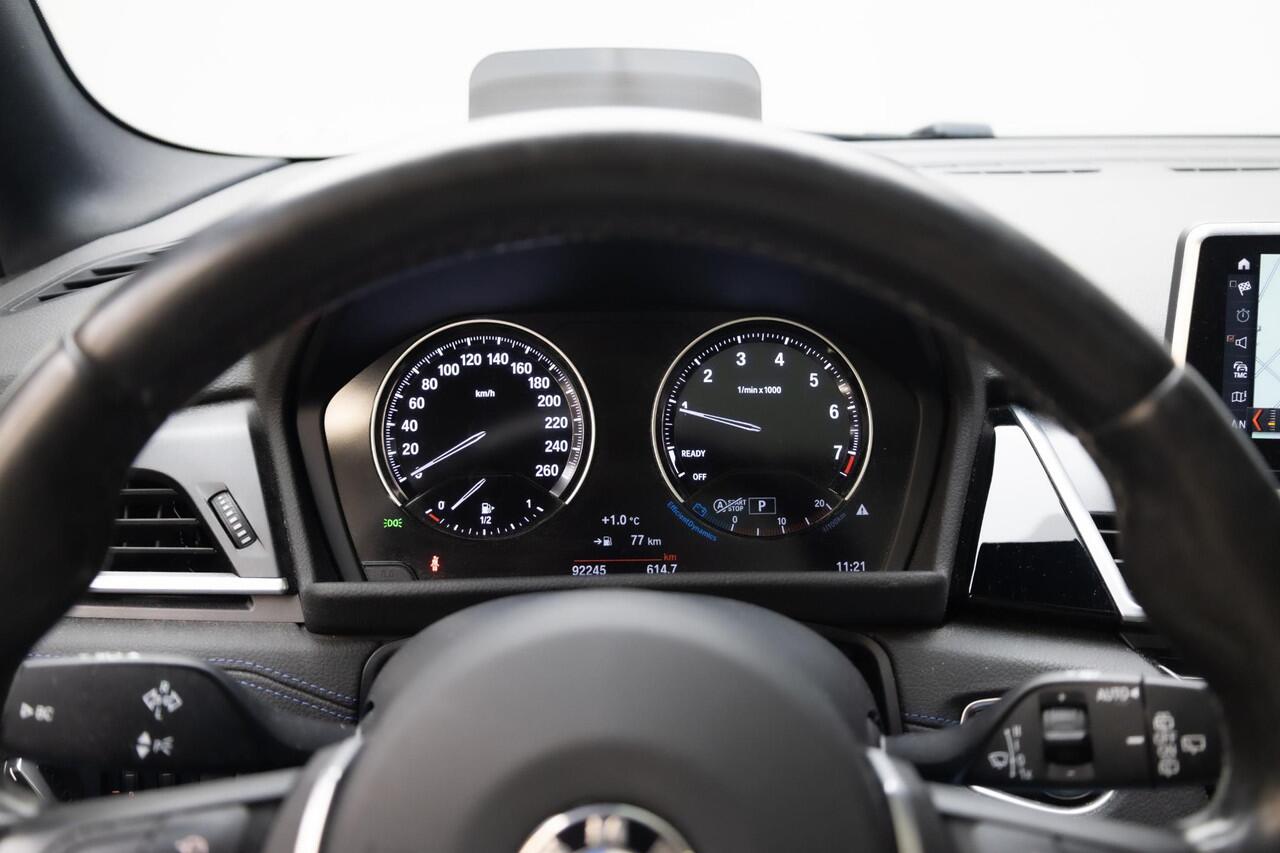 BMW 2-SERIE Active Tourer 218i High Executive