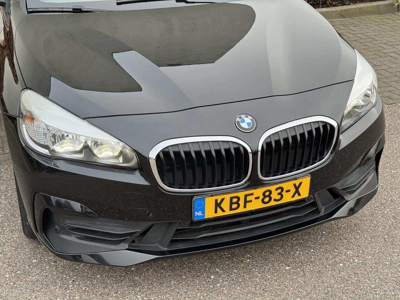 BMW 2-SERIE Active Tourer 225xe iPerformance 174pk 67.000KM 2019 Plug-in hybrid +Garantie