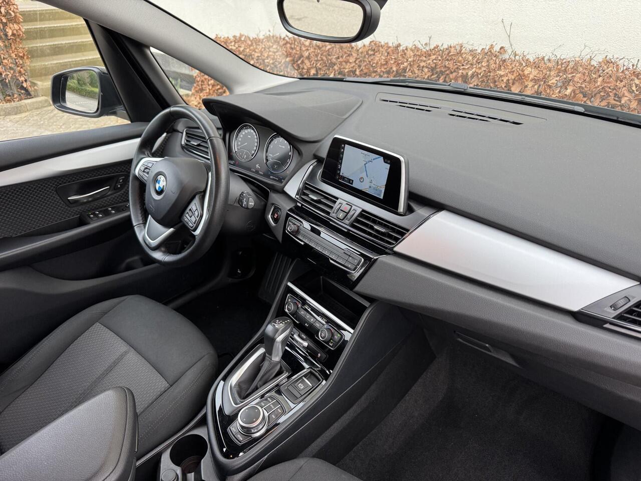 BMW 2-SERIE Active Tourer 225xe iPerformance 174pk 67.000KM 2019 Plug-in hybrid +Garantie