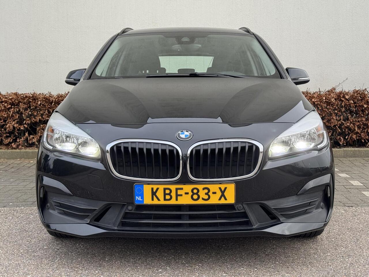 BMW 2-SERIE Active Tourer 225xe iPerformance 174pk 67.000KM 2019 Plug-in hybrid +Garantie