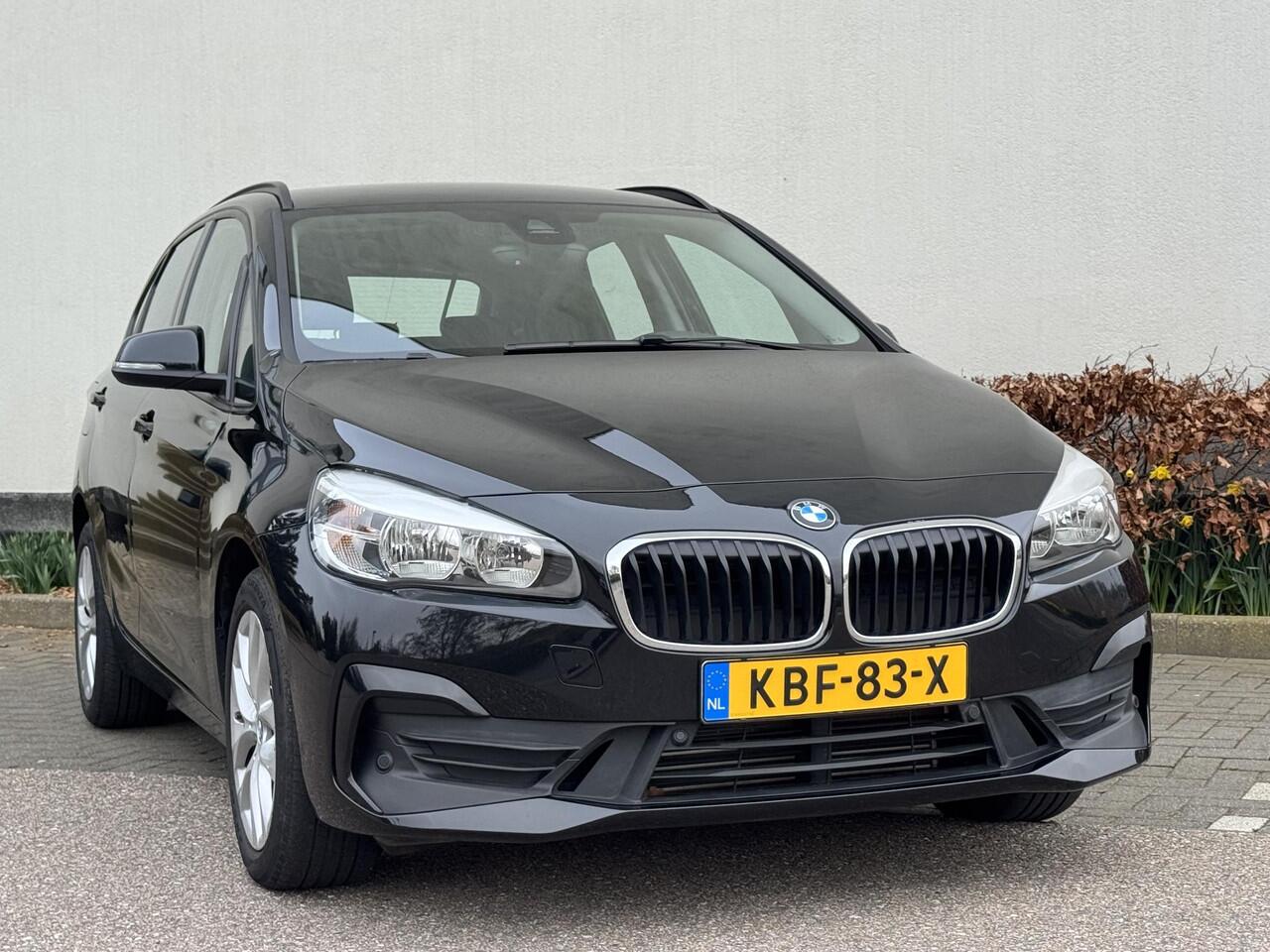 BMW 2-SERIE Active Tourer 225xe iPerformance 174pk 67.000KM 2019 Plug-in hybrid +Garantie