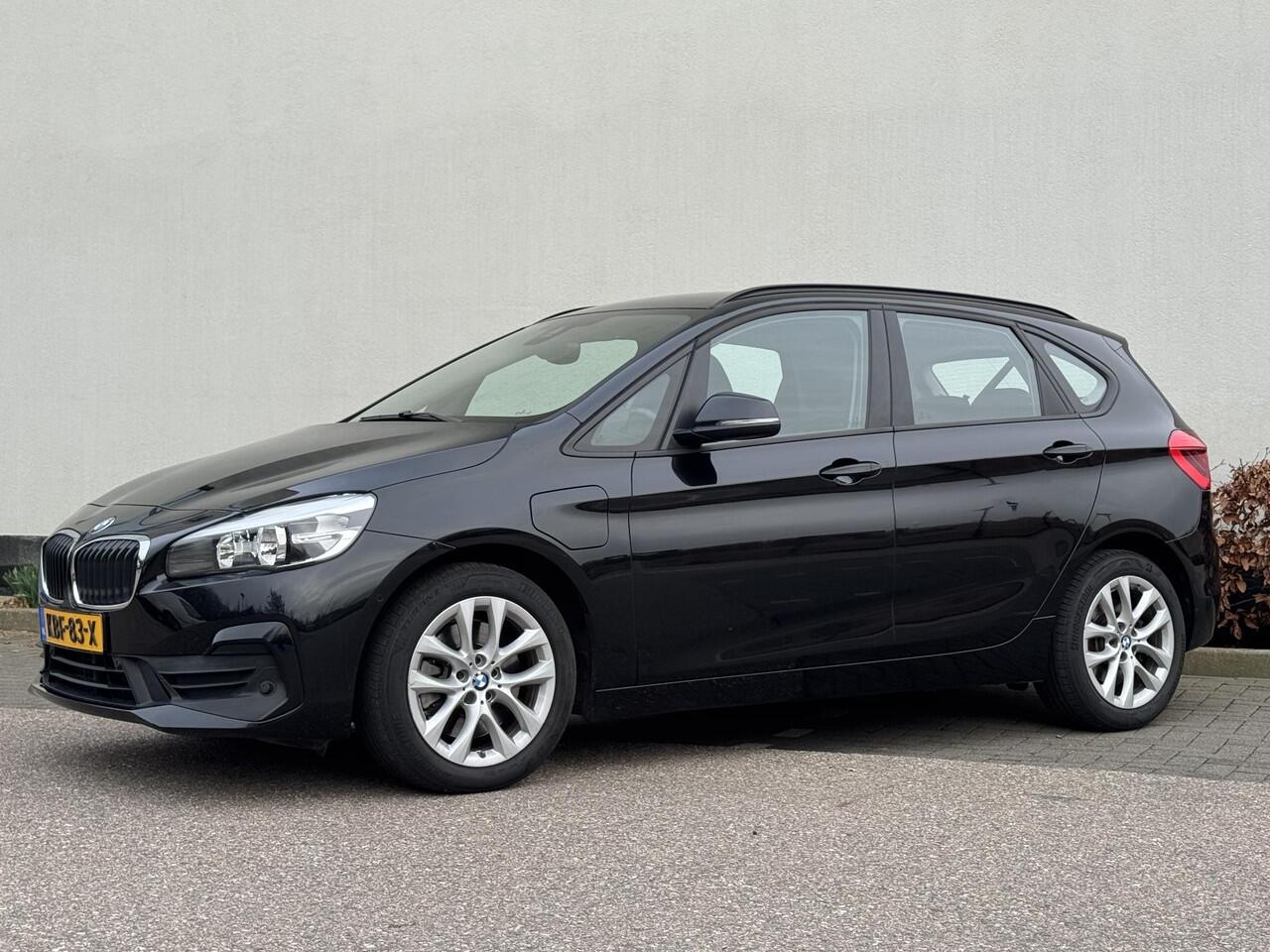 BMW 2-SERIE Active Tourer 225xe iPerformance 174pk 67.000KM 2019 Plug-in hybrid +Garantie