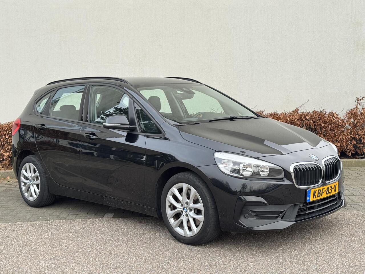 BMW 2-SERIE Active Tourer 225xe iPerformance 174pk 67.000KM 2019 Plug-in hybrid +Garantie
