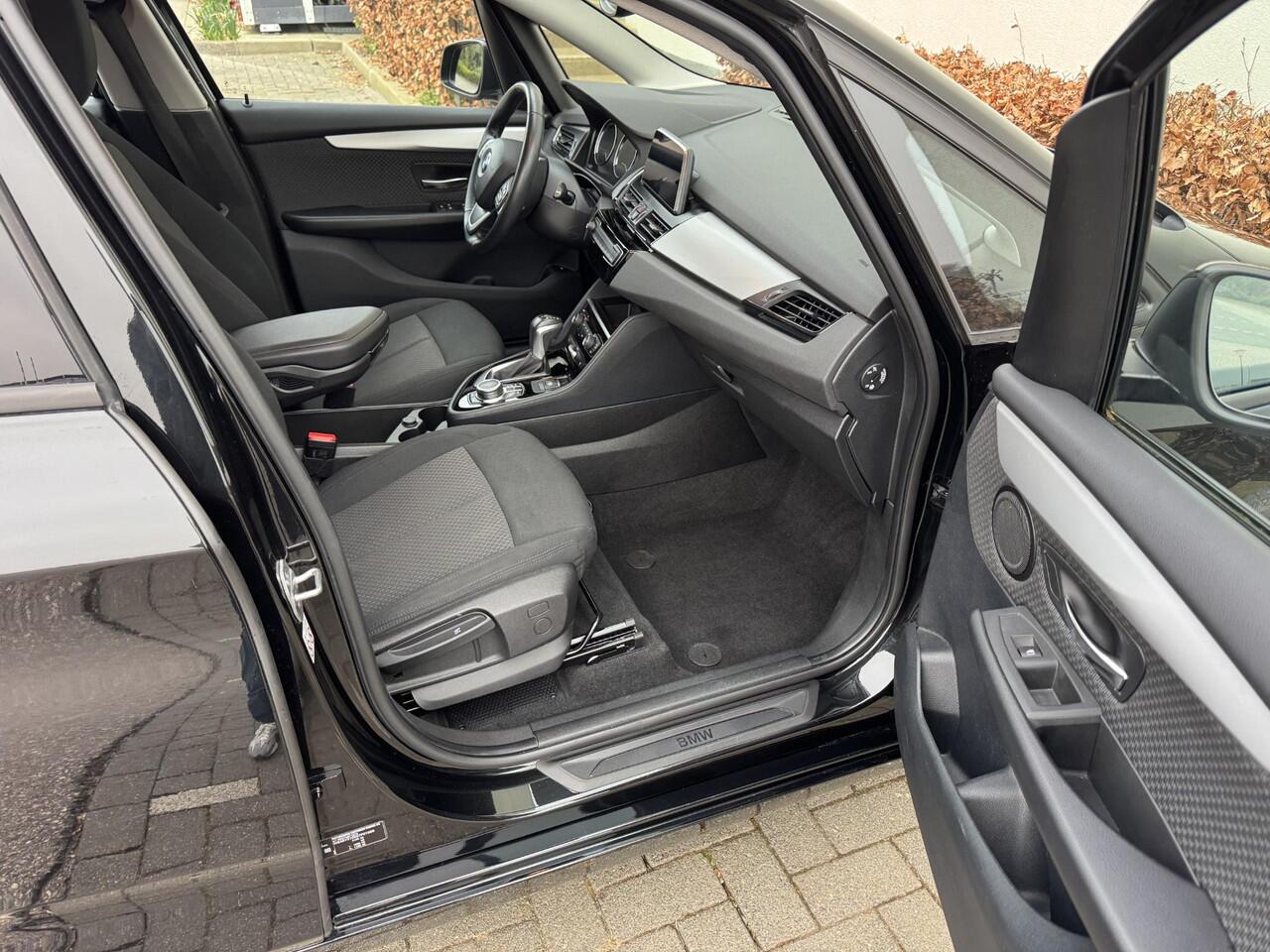 BMW 2-SERIE Active Tourer 225xe iPerformance 174pk 67.000KM 2019 Plug-in hybrid +Garantie