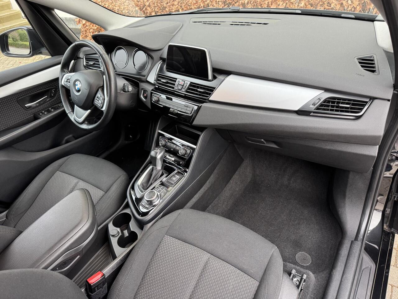 BMW 2-SERIE Active Tourer 225xe iPerformance 174pk 67.000KM 2019 Plug-in hybrid +Garantie